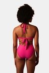 Mysthelle Removal Pad Quick Drying Maillot - Wild Bloom — thumbnail 3